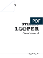 I2888STEREO LOOPER Manual EN V01