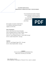 SILVA G. Antiguidade, Arqueologia e A França de Vichy. Usos Do Passado. Tese, UNICAMP. 2005 PDF