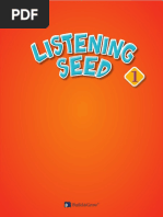 Listening Seed SB 1