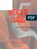 Doença de Chagas