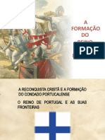 História - Formacao - Reino - de - Portugal 5A LJ (Guardado Automaticamente)