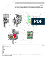 320dl Stick Drift Reduction Valve