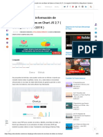 Como Desplegar Información de Una Base de Datos en Chart JS 2.7 (Corregido 01-04-2019) - Blog Nube Colectiva
