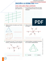 Introducción A La Geometria