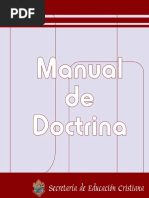 Manual de Doctrina Feb-2021