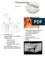 Caderno Av2 3 Toracotomia