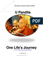 One Life's Journey