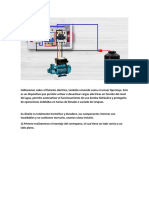 Hablaremos Sobre El Flotante Eléctrico