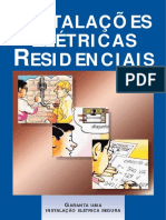 Instalacoes Eletricas Residenciais