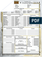 ExaltedvsWoD 2-Page Interactive