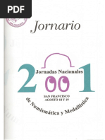 Jornario 2001