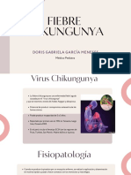 Chikungunya