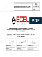 Pets (005) - PTS Demolicion de Losas Planta de Efluentes