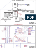 HP 15 - Quanta Y19C Y33 Rev 2A IT8987E