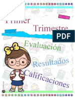 Actividades Primaria