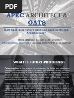 Apec & Gats