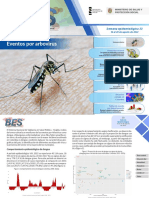 2022 Boletín Epidemiologico Semana 33