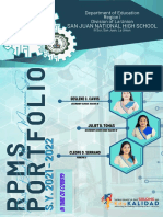 RPMS Template - T1-T3