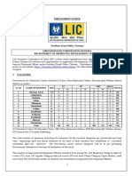 SZ Chennai Employment Notice Notification 22 23