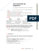 Livret 11 Conjugaison FR