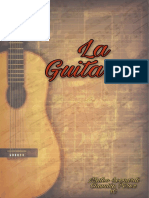 La Guitarra