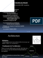 1 Fondemnts D'arcitecture Et Apercu Histo