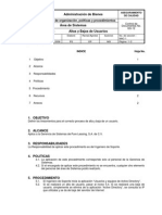 GS-12-Altas y Bajas de Usuarios