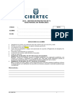 2410 - Gestión de Proyectos de Ti