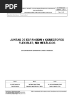 ET-171-PEMEX-2019 Juntas de Expansion y Conectores Flexibles No Metálicos