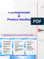 Pharmaprocess