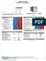 Article I.1 Variante CIAT