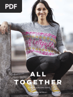 All Together Sweater - Joji Locatelli