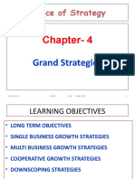 Strategic Chap 4 2022