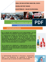 Epidemiologia Exposicion MPN