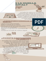 ¿Qué Es La Huella de CO2 Digital