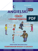 Czasy I Formy Czasowników Maciej Matasek