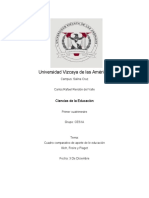 Tarea 7 Filosofia - 3 de Dic