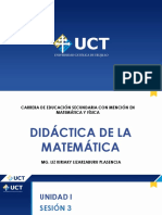 Sesión 3 Las Estrategias Didácticas para El Desarrollo de Las Competencias