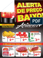 ?alerta de Preço Baixo Antunes+ 27-01-23?