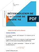 Analyse Du Trafic Routier