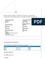 Dictamen CGR 0011273N20