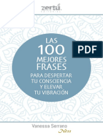 Las 100 Mejores Frases