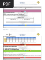 Tareas Del 2 Al 6 de Enero