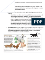 Bem-Estar Animal:: Ambiência E Bem-Estar Na Criação de Poedeiras: Banimento Das Gaiolas de Postura