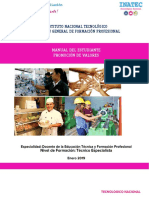 Manual Promoción de Valores