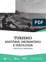 Turismo Hist Ria Patrim Nio e Ideologia