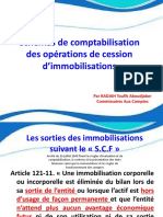 Comptabilisation Plue Value À Réinvestir