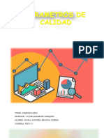 Parametros de Calidad