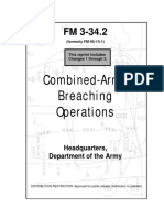 FM 3-34.2 Combined Arms Breaching Operations