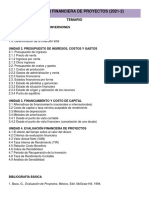 Lopez - Martínez - Reynaldo - Evaluación Financiera de Proyectos